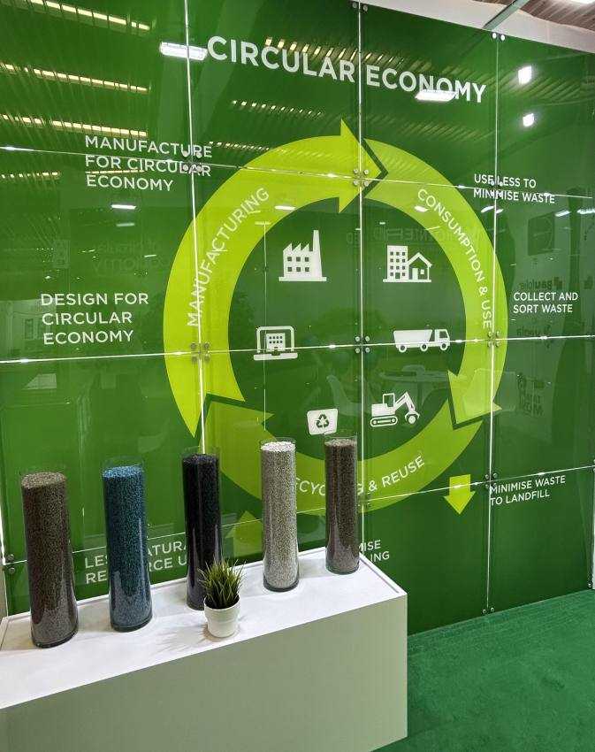 PROINTERMED – Peste 30 de ani de excelență în producția de folie agricolă profesională, numărul 1 în România 4 PROINTERMED