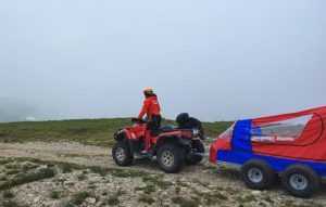 Tragedie pe munte: Un bărbat de 57 de ani a murit după ce a suferit un infarct 1 456130259 890196836478223 718392640883145740 n - Tragedie pe munte: Un bărbat de 57 de ani a murit după ce a suferit un infarct