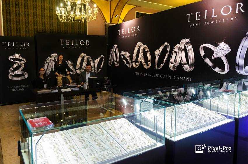 Teilor