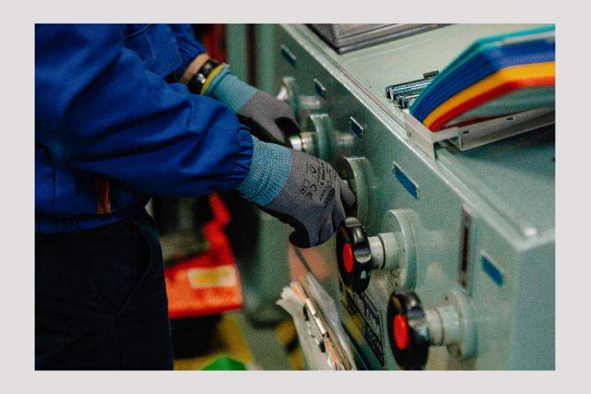 Ronera Rubber - lider în producția de articole din cauciuc și plastic 2 Ronera Rubber