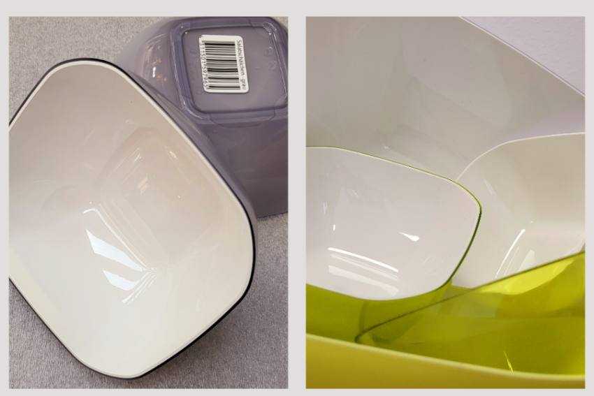 Ronera Rubber - lider în producția de articole din cauciuc și plastic 3 Ronera Rubber