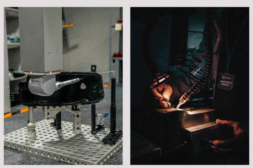 Ronera Rubber - lider în producția de articole din cauciuc și plastic 4 Ronera Rubber