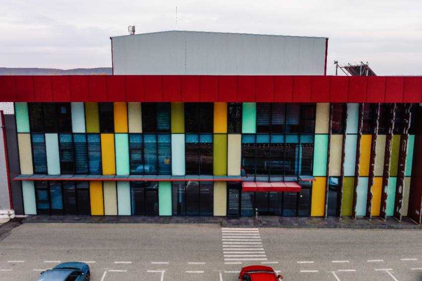 Ronera Rubber - lider în producția de articole din cauciuc și plastic 1 Ronera Rubber