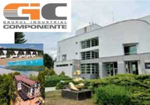 GIC (Grupul Industrial Componente)- TRADIȚIE, INVESTIȚII, INOVAȚIE 1 Sursă foto: ediția tipărită.
