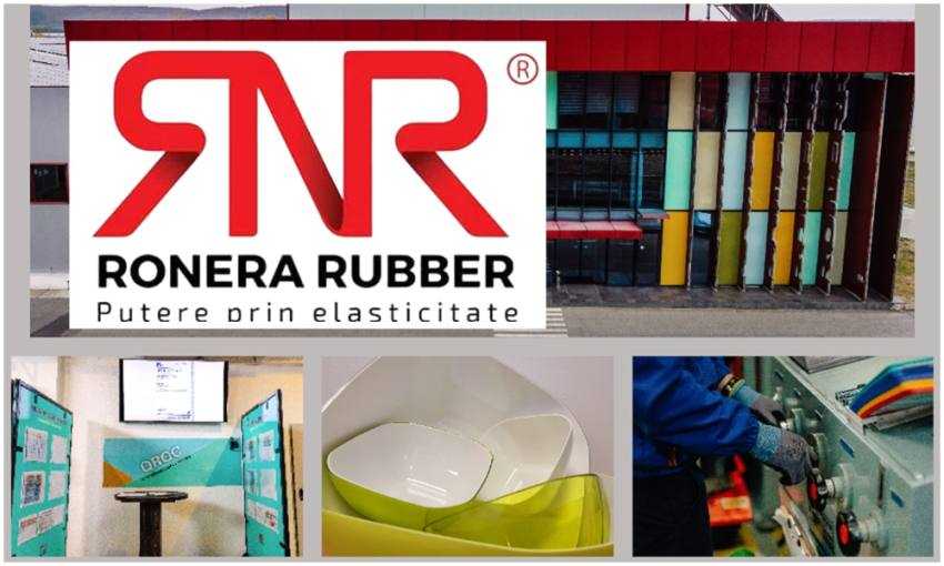 Ronera Rubber Ronera Rubber