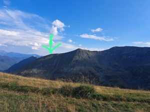 456487149 894822362672633 6395970410280804756 n - Un nou incident grav în munții Argeșului! Cioban trăznit pe Vârful Roșu