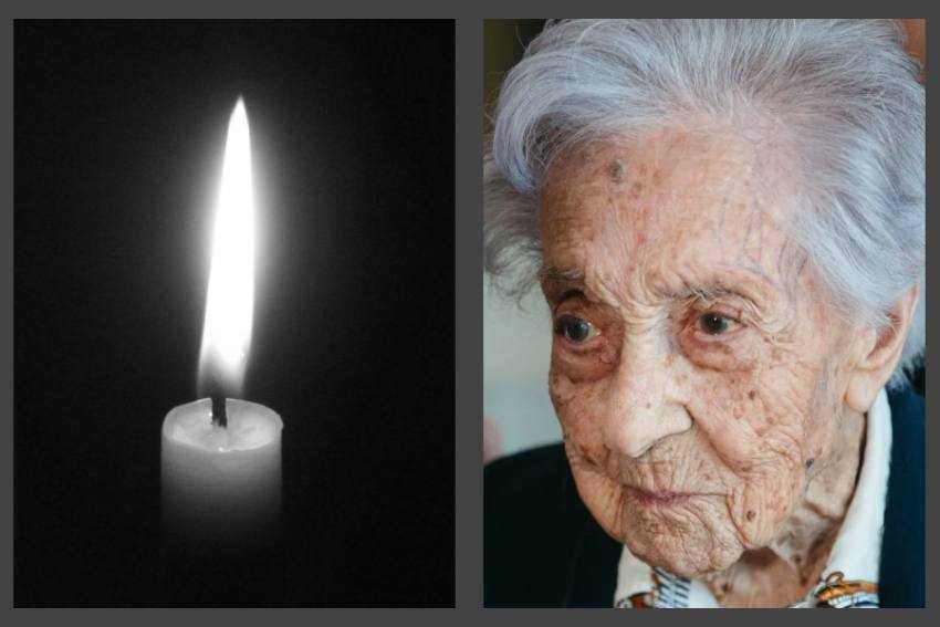 cea mai in varsta femeie din lume cea mai in varsta femeie din lume