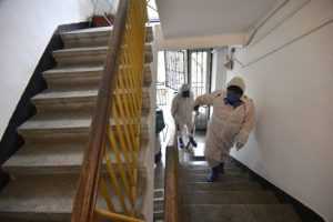 Sursă foto: FB Primăria Orașului Mioveni.