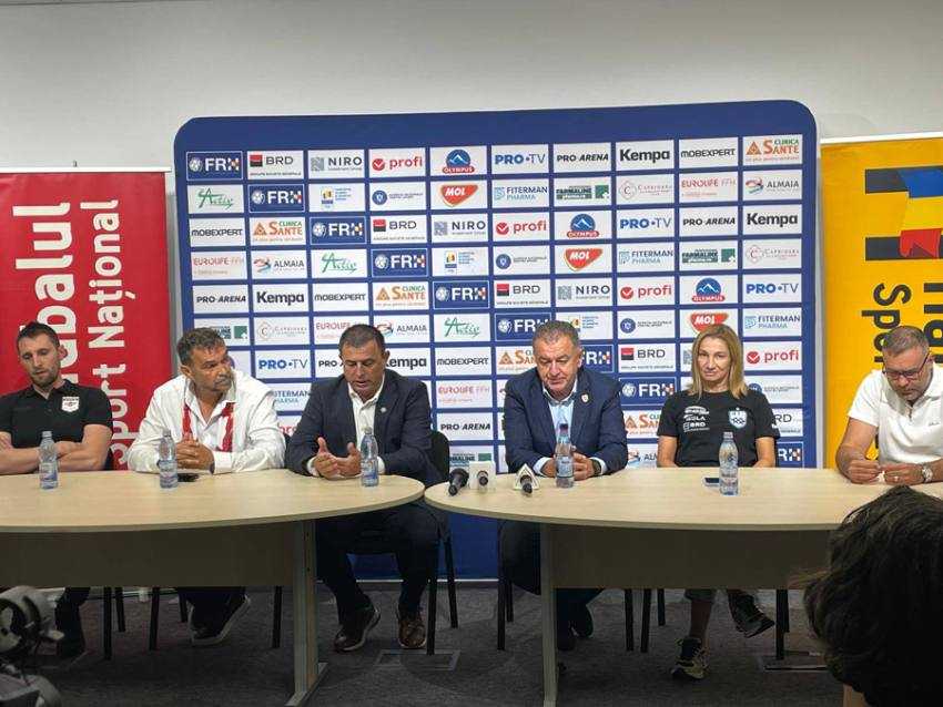 gentea super cupa romaniei hanfdbal 1 Sursă foto: FB CRistian Gentea