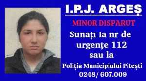 Cei patru minori căutați de polițiștii piteșteni au fost găsiți! 2 WhatsApp Image 2024 08 22 at 14.51.26 2 - Cei patru minori căutați de polițiștii piteșteni au fost găsiți!
