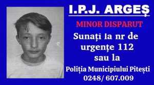 Cei patru minori căutați de polițiștii piteșteni au fost găsiți! 4 WhatsApp Image 2024 08 22 at 14.51.27 1 - Cei patru minori căutați de polițiștii piteșteni au fost găsiți!