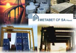 deschidere metabet bun - Metabet CF - UN PILON AL INDUSTRIEI DE CONSTRUCȚII DIN ROMÂNIA