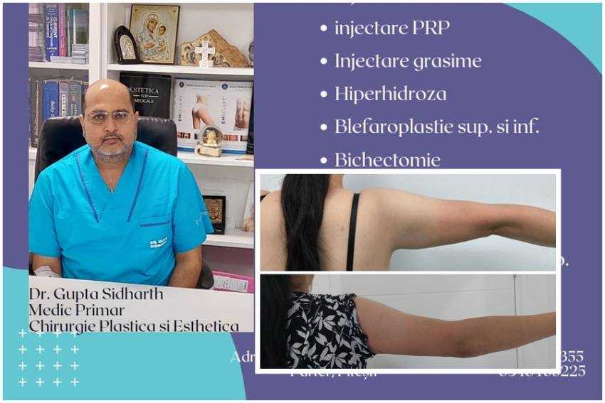 la dr Gupta la dr Gupta