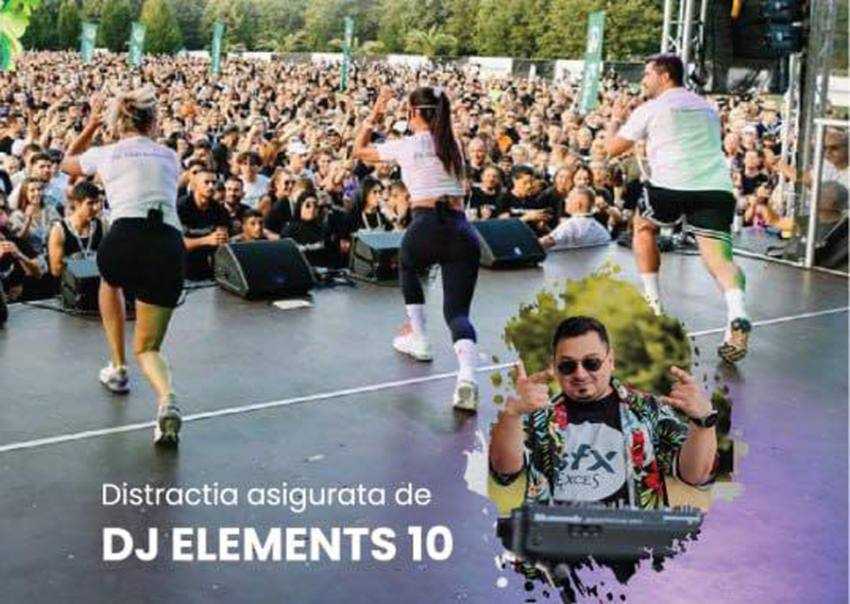 Sursă foto: FB Primăria Municipiului Pitești.