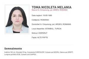 AJUTOR! Nicoleta a dispărut în Istanbul, iar familia e înnebunită de spaimă! 1 captura de ecran din 2024 08 23 la 17 01 42 25477500 - AJUTOR! Nicoleta a dispărut în Istanbul, iar familia e înnebunită de spaimă!
