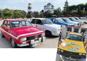 Sursă foto: Facebook Primăria Orașului Mioveni.