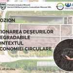 Sursă foto:  Servicii Edilitare pentru Comunitate Mioveni,