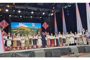 Cultură și tradiție la Câmpulung: Ediția aniversară a Zilelor Municipiului 29 Sursă foto: CJ Argeș.