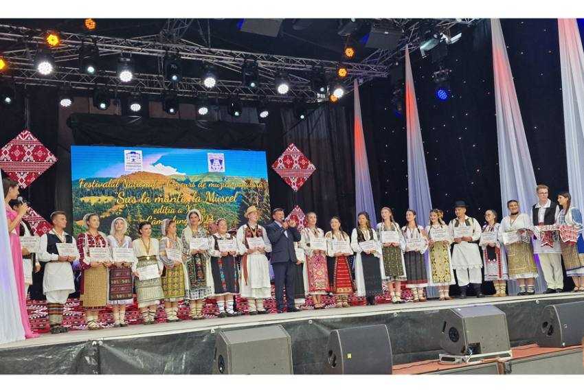 Sursă foto: CJ Argeș.