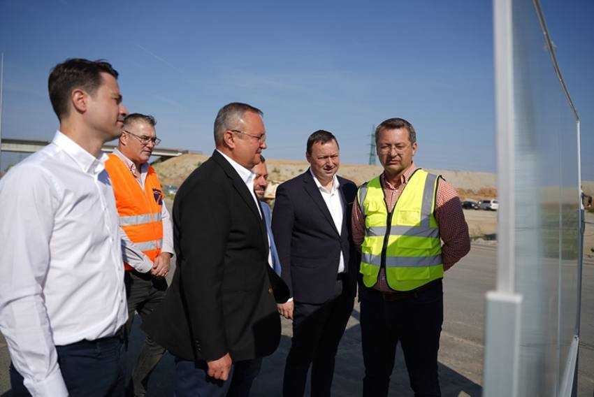 Sursă foto: Facebook Cristian Pistol.