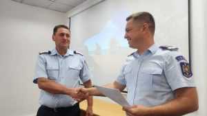 456810538 820543703593814 1083612313445582899 n - Un nou început pentru patru pompieri argeșeni