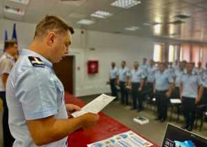 Un nou început pentru patru pompieri argeșeni 1 457032824 820543586927159 2208080578231656844 n 1 - Un nou început pentru patru pompieri argeșeni