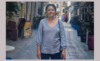 femeie disparuta Campulung