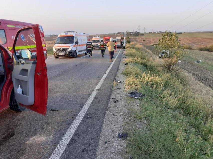 accident pe dn 2