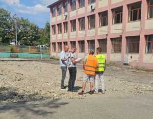 Sursă foto: Primăria MUnicipiului Pitești.