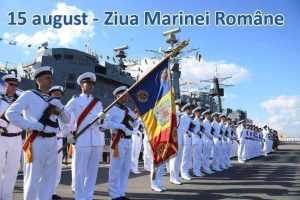 ziua marinei