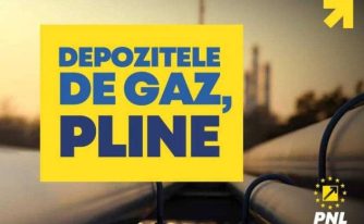 depozite de gaz