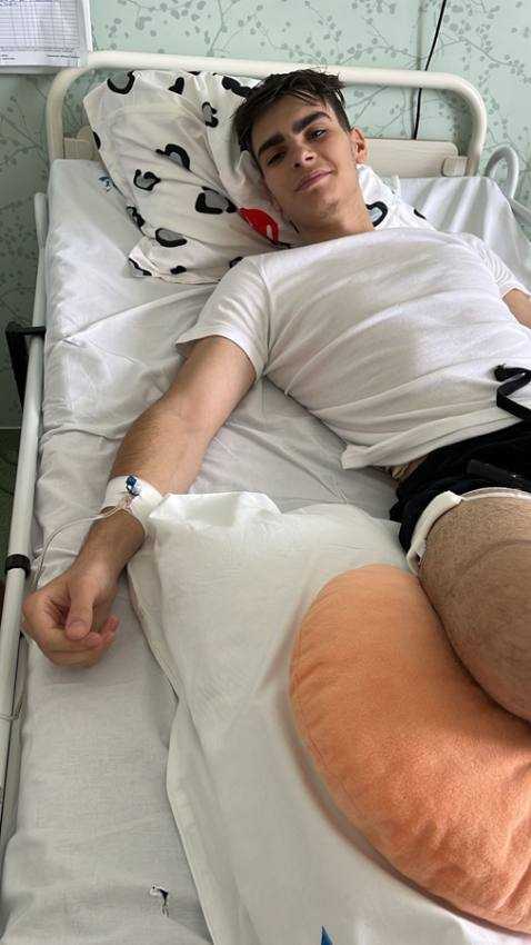 „Hollywood în Pitești”, concert vocal-simfonic umanitar, în Piața Primăriei! Împreună pentru Andi! 2 concert umanitar Andi