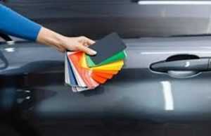 descarcare - Schimbarea culorii mașinii: Ce acte sunt necesare la RAR?