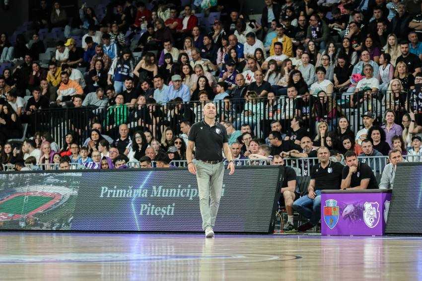 Vă era dor de baschet? FC Argeș vă așteaptă în weekend la Pitești Arena! 3 FC Argeș baschet