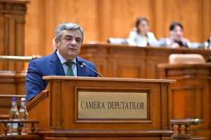 Deputatul Adrian Miuțescu: “Ministrul Muncii i-a păcălit pe pensionari, marea recalculare fiind doar un balon de săpun” 1 Sursă foto: FB Adrian Miuțescu.