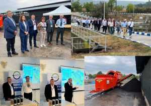 Sursă foto: Facebook Primăria Orașului Mioveni.