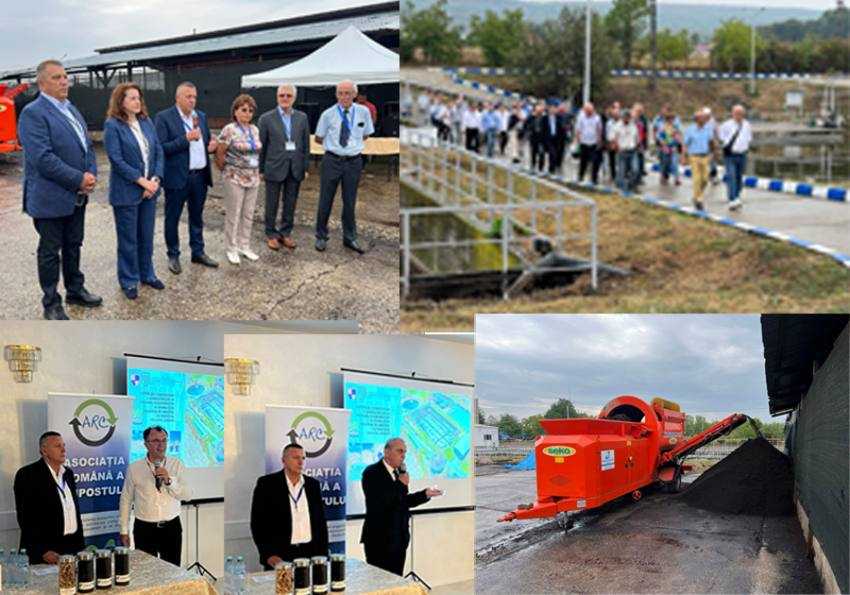 Sursă foto: Facebook Primăria Orașului Mioveni.