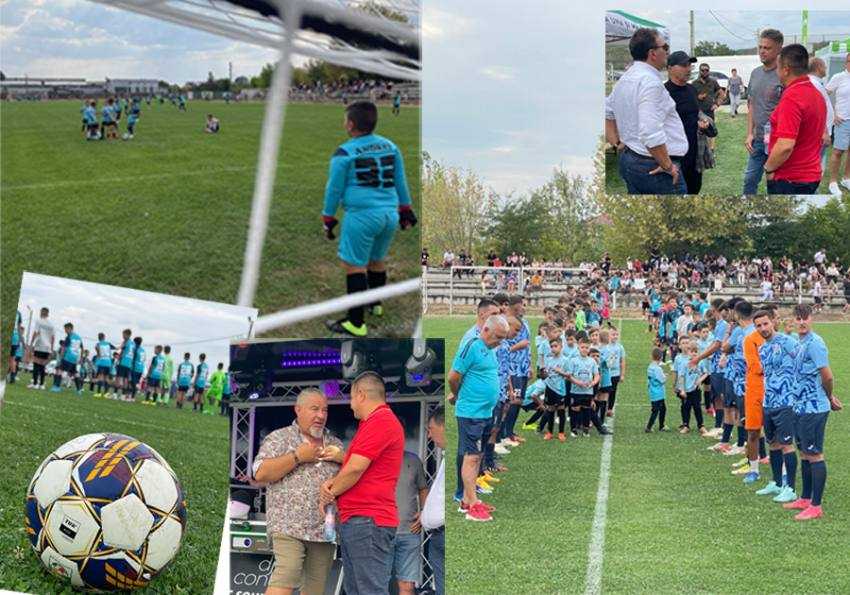 Sursă foto: Facebook CJ Argeș.