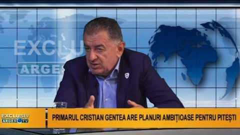 Sursă foto: FB Cristian Gentea