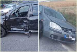 Două accidente în Argeș: Impact între două mașini la Pitești și o mașină intrată în șanț la Dârmănești 18 page - Două accidente în Argeș: Impact între două mașini la Pitești și o mașină intrată în șanț la Dârmănești