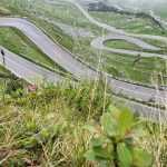 Restricții de trafic anunțate pe DN 7C - Transfăgărășan! 10 Transfăgărășan