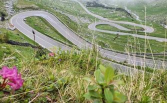 Transfăgărășan