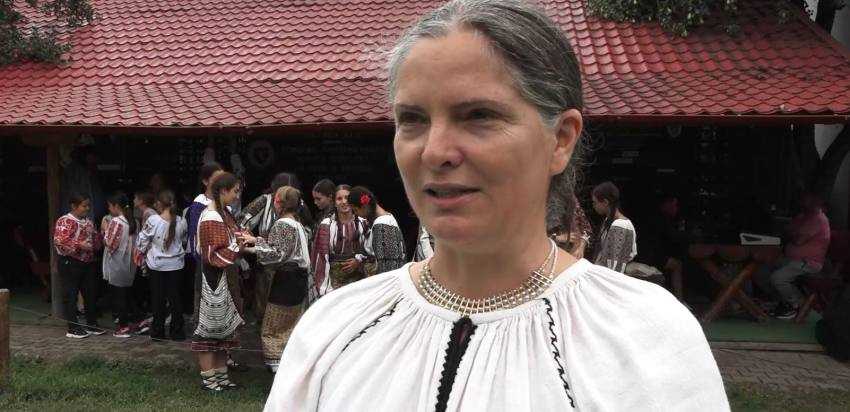 (Video) Experiență excepțională pentru copii din Argeș 5 tradiții Argeș