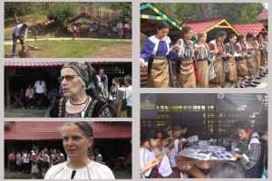 (Video) Experiență excepțională pentru copii din Argeș 6 tradiții Argeș