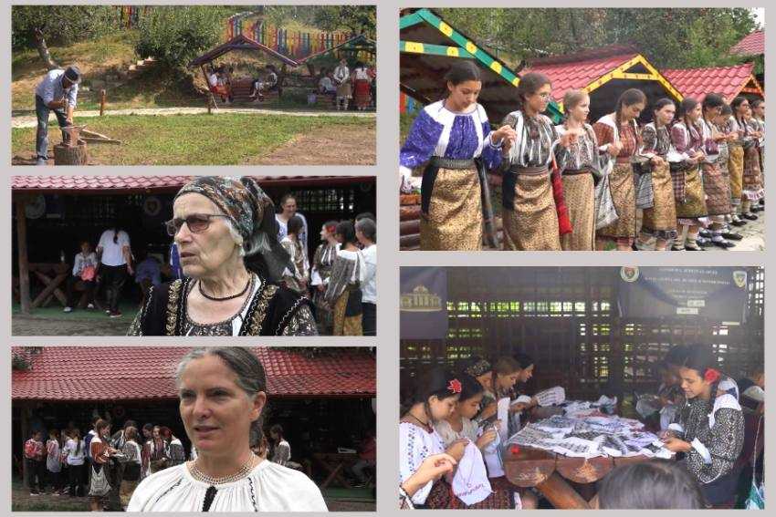 tradiții Argeș tradiții Argeș