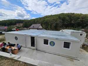 Argeș unitate învățământ