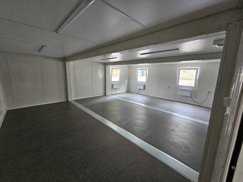 (Video) În Argeș a fost recepționată prima unitate de învățământ realizată cu resurse la Rezervele Statului 1 Argeș unitate învățământ