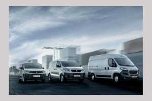 Cauți un vehicul utilitar versatil și fiabil? Fă o vizită la Eurial Pitești! 25 la Eurial Pitești