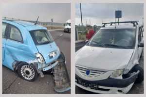accident Bradu