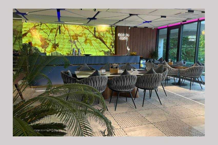 Grota Rece Grota Rece